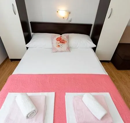 Marinko Apartament Baška