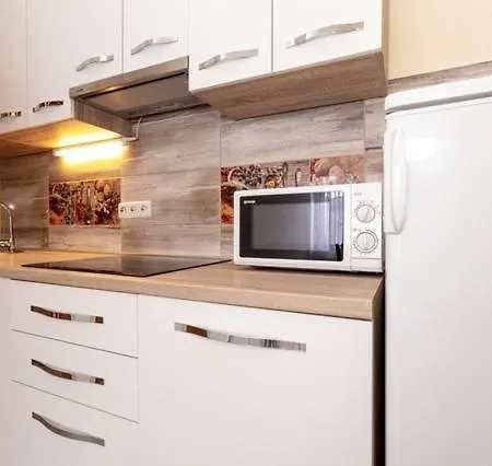 Apartment Marinko