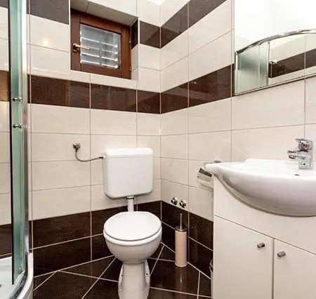 Marinko Apartment Baška