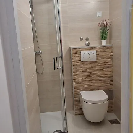 Apartment Marinko Baška