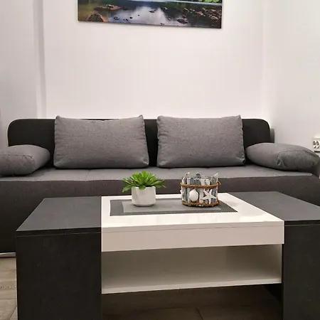 Apartment Marinko