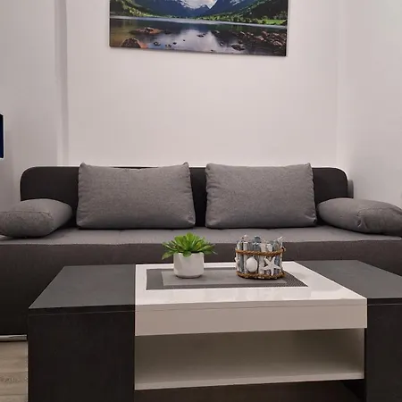 Marinko Appartement Baška