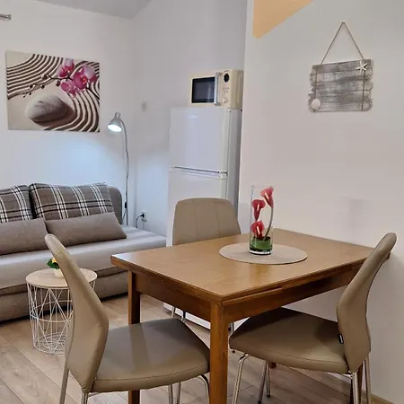 Apartamento Marinko *