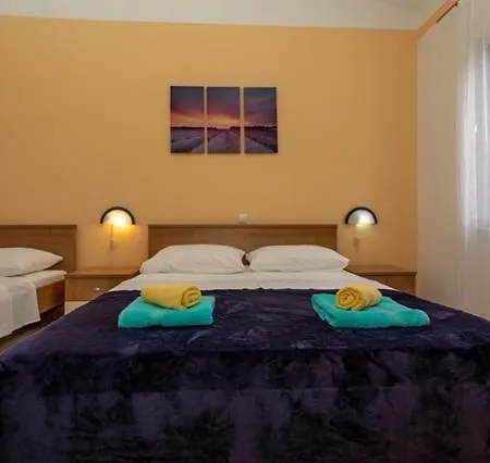 Marinko * Baska (Krk)