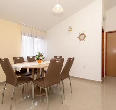 Marinko Apartment Baska (Krk)