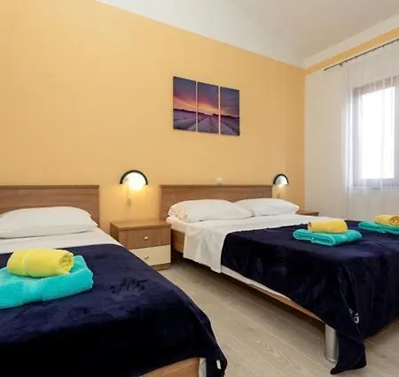 Marinko Lägenhet Baška