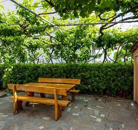 Marinko * Baska (Krk)