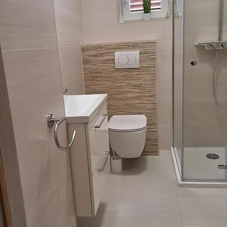 Apartment Marinko Baska (Krk)